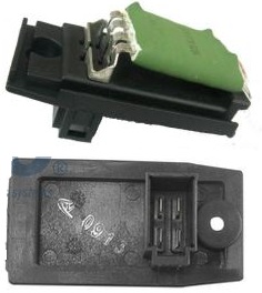 HELLUX HLR.100048 Kalorifer Rezistansi Ford Focus-Fiesta-Transit-Mondeo 94>
