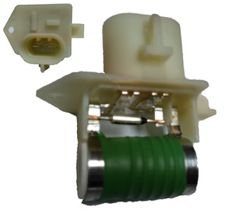 HELLUX HLR.100062 Fan Rezistansi Linea