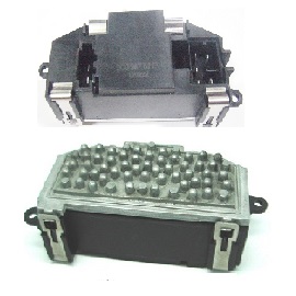 HELLUX HLR.100064 X Fan Regulatörü Caddy Iii-Golf Vi-Jetta Iii-Iv-Passat-Tiguan-Touran-A3-Q3-Q7-Tt-Leon-Toledo