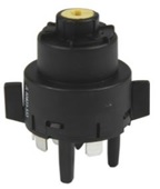 TPR-103768001 Mars Kontak Salteri (Vw Golf 98-01  Passat 97-00  Audi A3 97-00  A4 95-97  A6 95-01)