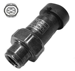 HELLUX PRM.400076 Basinç Müşürü Mgn I-Lgn I-Ii-Clio I-Ii-Scenic I-Twingo 96>07 -Master