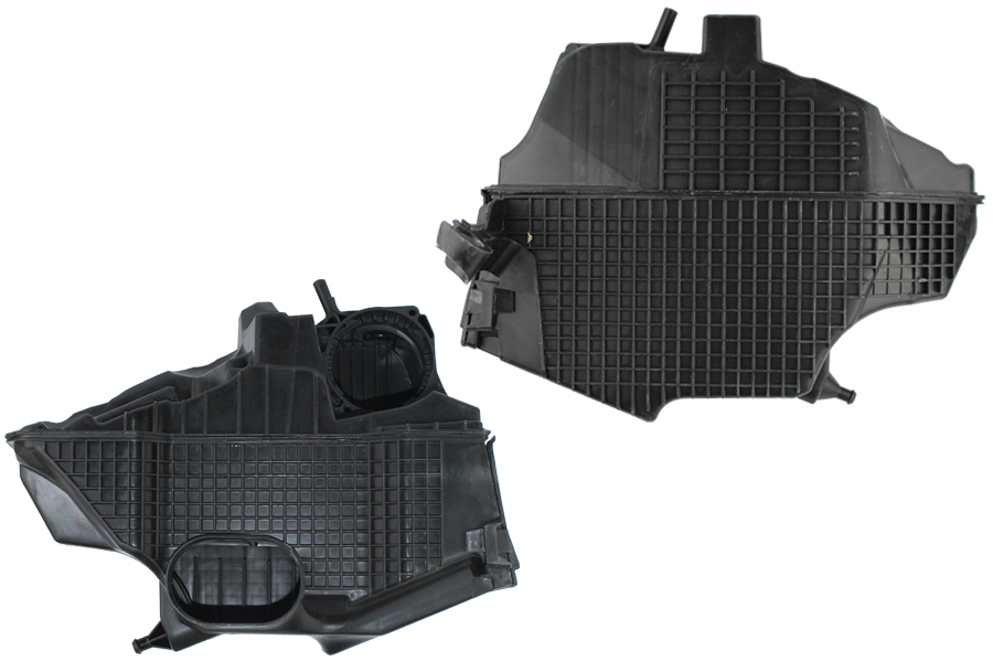 PG-HFK024 Hava Filtre Kazan Borusu Clio Iv 2012-