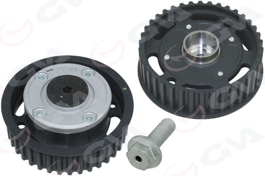 GVA 6011270 Eksantrik Dişlisi Yağli Kasnak Megane Ii 02>Laguna Ii 01> 1.6 16v K4m Açi Kaydirici