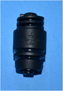 KKS.16629 Doblo Linea Kaput Vidali Lastik Ön   25