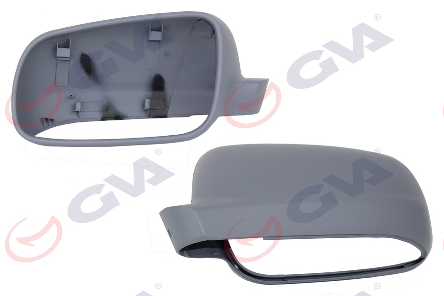GVA 1275123 Ayna Kapaği Astarli Sol Golf-Bora 98-03 Vm-188cpl