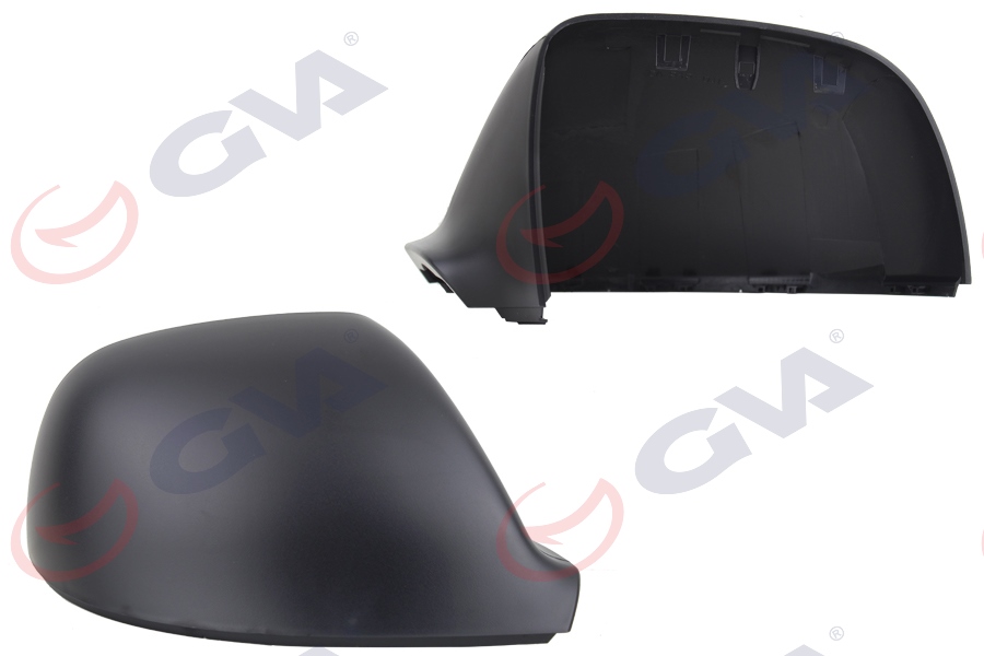 ROOT-121168 Sag Ayna Kapagi-Boyasiz Tip (Vw Amarok 13-16  Transporter 10-19)
