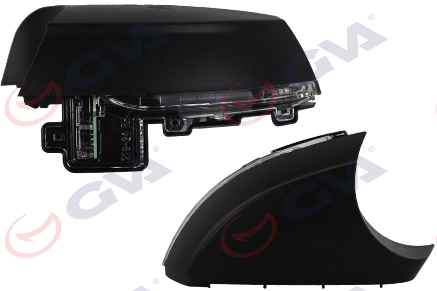 GKL 291518 Ayna Sinyali R Polo 2010>>