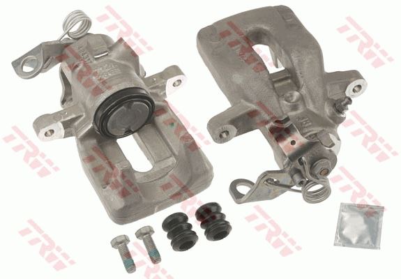 TRW BHN930 Fren Kaliperi Arka Sol P308 07 > C4 04 > Ds4 11 >