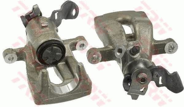 TRW-BHQ244 Fren Kaliperi Arka Sol Clio Iii 05=> Modus 04=>