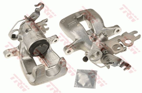 TRW BHS1030 Fren Kaliperi Arka Sol Caddy Iii 04 >
