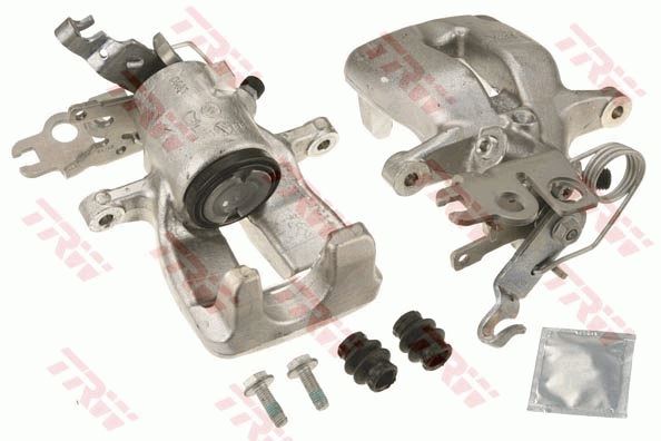 TRW BHS1031 Fren Kaliperi Arka Sağ Caddy Iii 04 >