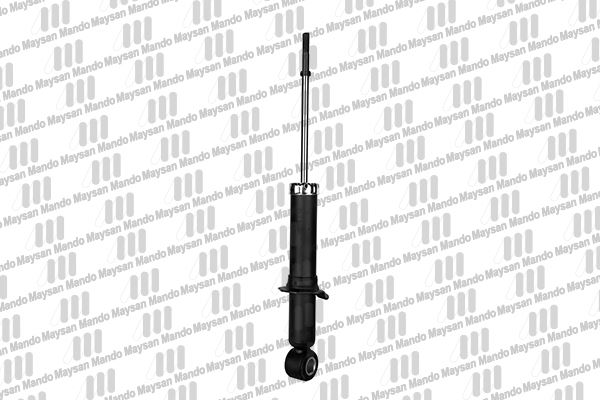 MAY-PN7319302 Amortisor Arka Sag Sol Toyota Corolla 2002-2007 Gazli