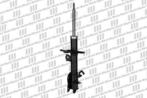 GVA 2499716 Amortisör Ön Sağ Gazli Nissan Qashqai 1.6l 2.0l 1.5l Dci J10 Jj10 06-13