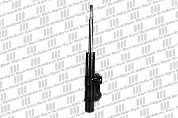 OPT-A-3712G On Amortisor-6500kg (Vw Crafter 06-16  Mercedes Sprinter 06-13) Mil Kalinligi 28mm