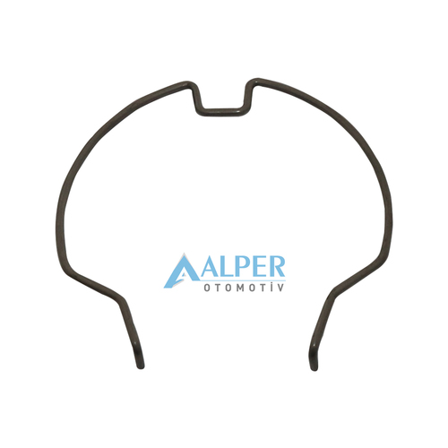 ALPER 402151 Turbo Hortum Segmani Renault Master Iii 10> Movano B 10> 2.3 Dci Cdti