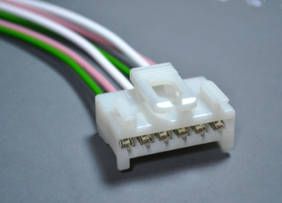 AYH-A7676 Arka Stop Soketi (Fiat  Doblo Ducato Iii  2009 - 2015)