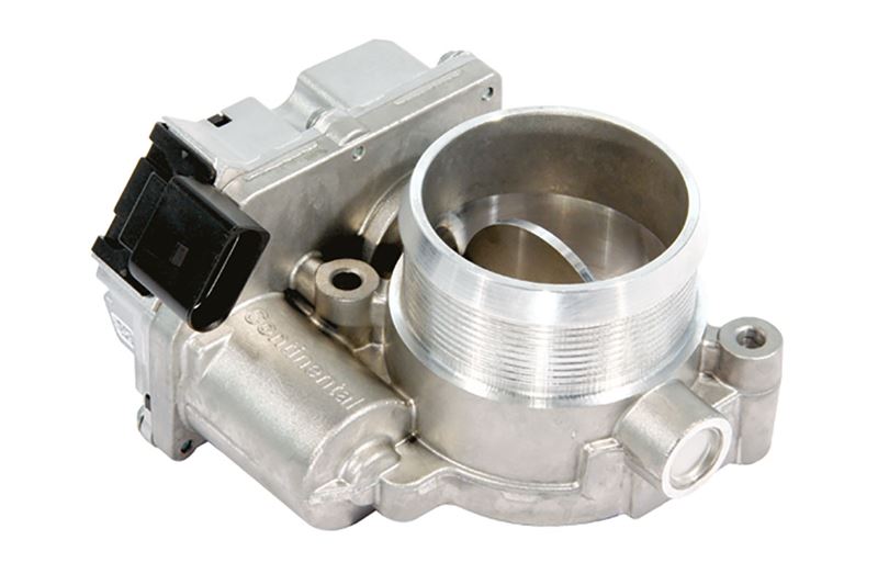 NGK 91313 Gaz Kelebegi  Q7-A6-Touareg