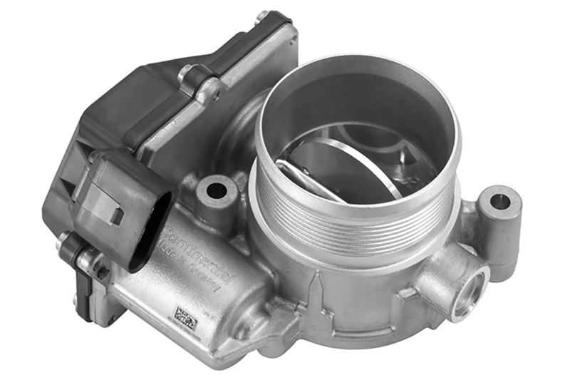 NGK 96642 Gaz Kelebegi T5.5-T6-Amarok Caaa-Caab-Caac-Cdca-Cnfb 2.0 Tdi 10-