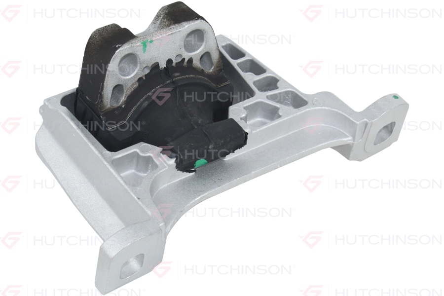 HUTCHINSON 586798 Motor Takozu Yağli Ford Focus-Cmax 04> Volvo C30-S40-V50 04> 1.6 Tdci 1.6 -1.5 Tdci 15> C-Max 06>11 Ii 04> S40 Ii Volvo 06>12 D2 V40 12>D2 V50 586284