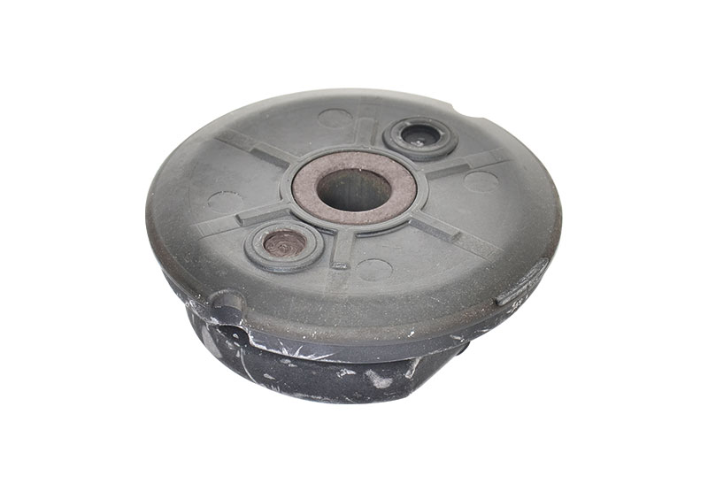 MKS 2054 Arka Makas Burcu On Ford Transit V363 14>