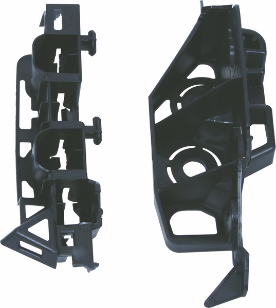 WPI 2839417 Ön Tampon Çamurluk Bağlanti Ayaği Takim Peugeot P308 07>14