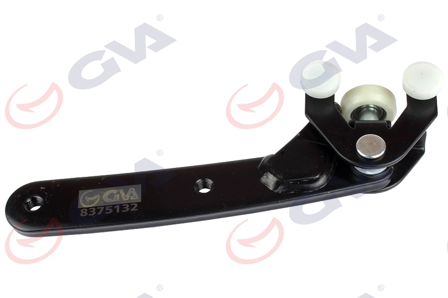 GVA 8375132 Sürgülü Kapi Alt Mekanizmasi Sağ Caddy 04 >