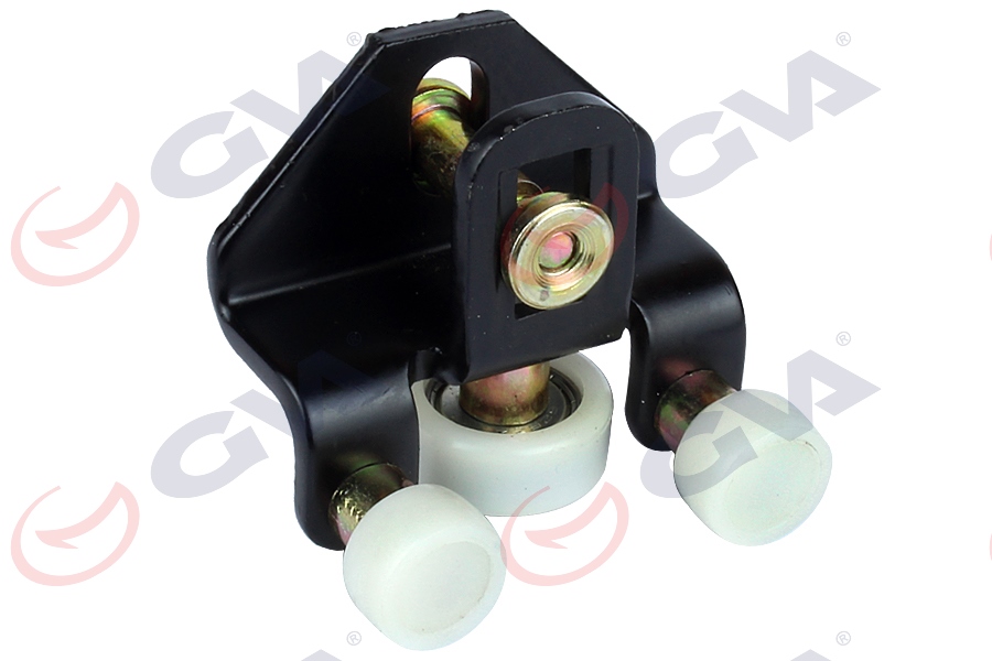 ORJINAL 2E1843436 Sürgülü Kapi Üst Makarasi Sağ Volkswagen Crafter 2006-2016