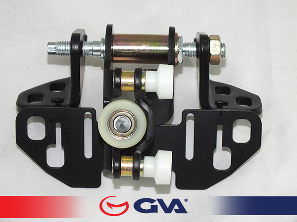 GVA 8375681 Sürgülü Kapi Orta Mekanizmasi Sağ Vw Crafter 06 >