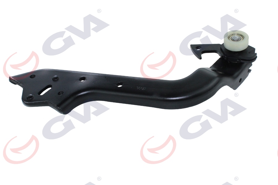 GVA 8375682 Sürgülü Kapi Alt Mekanizmasi Sağ Vw Crafter 06 >