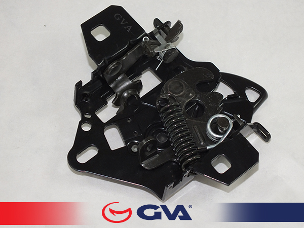 GVA 8375531 Motor Kaput Kilidi Passat 97-01
