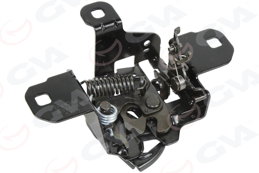 GVA 8375240 Motor Kaput Kilidi Golf Iv-Bora