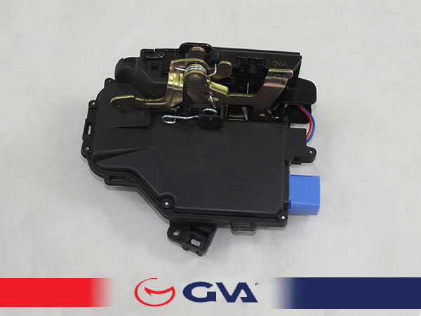 GVA 8375250 Kapi Kilidi Arka Sol Golf V-Jetta-Caddy-Touran-Touareg-Octavia-Toledo-Altea