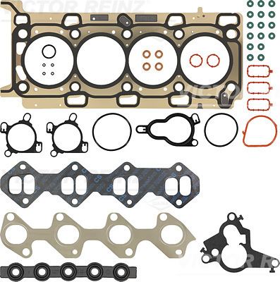 V.REINZ 024214001 Takim Conta Skc Li Renault Master Iii 2.3 Dci 10> Opel Movano 2.3 Cdti 10>