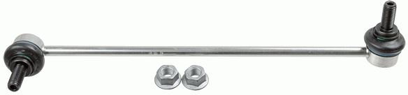 LEMFORDER 2677401 Z Rotu Ön Caddy Iii 04 > Golf V 03 > Touran 03 > Jetta Iii 05 >-Altea-Octavia 04 > A3
