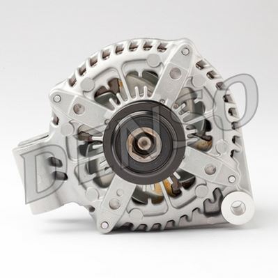 DENSO DAN1112 Alternatör 14v 180ah Landrover Discovery Iv 3.0 4x4 13> Rangerover Sport 3.0-5.0 4x4 12>