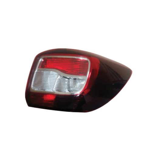 PLEKSAN 3618 Stop Lambasi Sağ Clio Symbol Iv 2015 Makyajli Stop