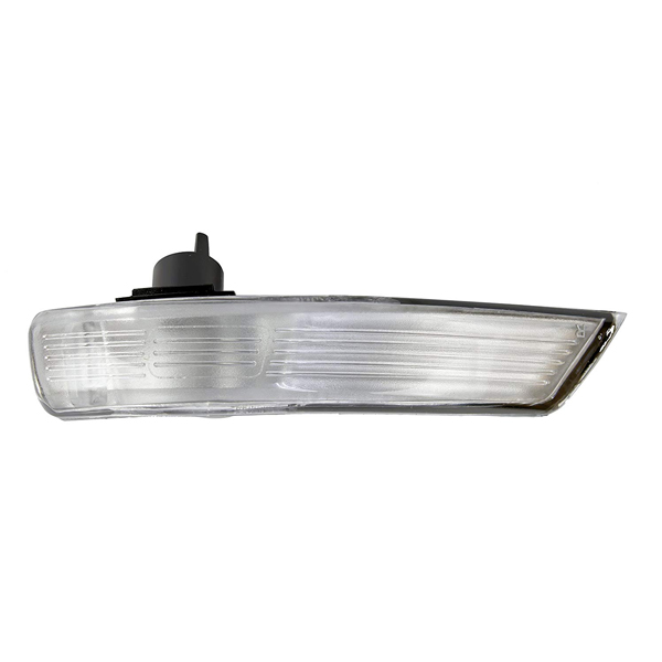 CERKEZ CVT-203 Dis Dikiz Ayna Sinyal Lambasi Sol Focus Ii 08> Mondeo Iv 07>14