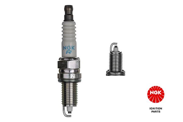 NGK 97472 Buji Fiat Egea 16> 500 08> 500l 12> Linea 09> 1.4 Palio 98> Marea 98> Panda 09> Doblo 01> 1.2 2