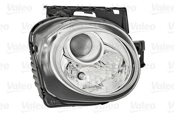 VALEO 045379 Far Sağ Nissan Juke 10> Elk. Motorlu