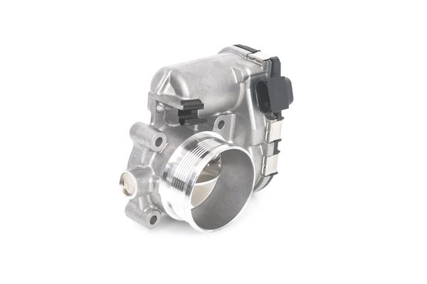 BOSCH 0280750520 Gaz Kelebek Dizel Tertibati Volvo C30-C70-S40-S60-S80-V40-V50-V60-V70-Xc70-Xc60 Xc90 0281002701