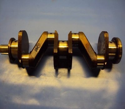 ALFA 1414 Krank Skoda Felicia 1.3 B 135b-136b 4cyl Çap 30 Mm