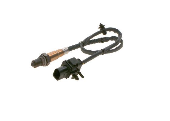 BOSCH 0281004564 Oksijen / Lambda Sensörü Citroen; Ford; Land Rover Group; Peugeot Boxer 2.2 Hdi; C-Max 2.0 Tdci; Dis