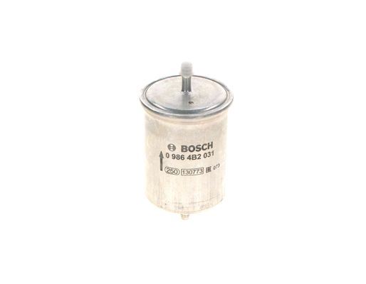 BOSCH 09864B2031 Yakit Filtresi Mercedes M104 M111 M119 W124 W202 C208 A208 W210 S210 W140 R129