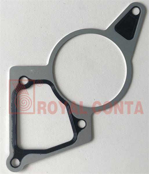 ROYAL 476160 Vakum Ara Contasi Mondeo Iii 2.0tdci 16v 00>07 Transit V184 2.0 Tdci 125ps O.Ceker Jaguar X-Type I X400-2.0d 03>09 Transit V363 14> O.Ceker / Jumper / Boxer