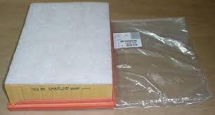 MANN C 25 118/1 Hava Filtresi  307/C4
