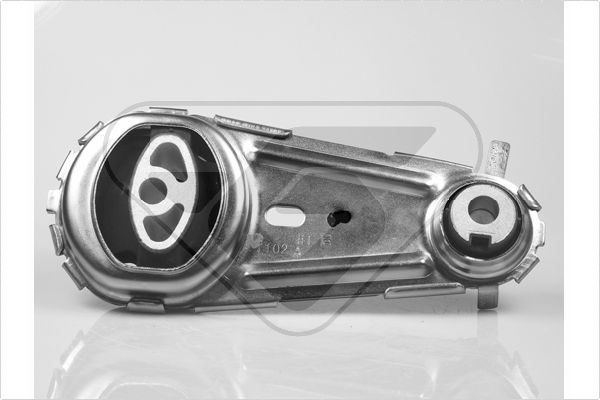 HUTCHINSON 532C73 Motor Takozu Sol Alt Fluence 09>Megane Iii 09>Scenic Iii 09> 1.2 Tce 1.6 16v 2.0 16v