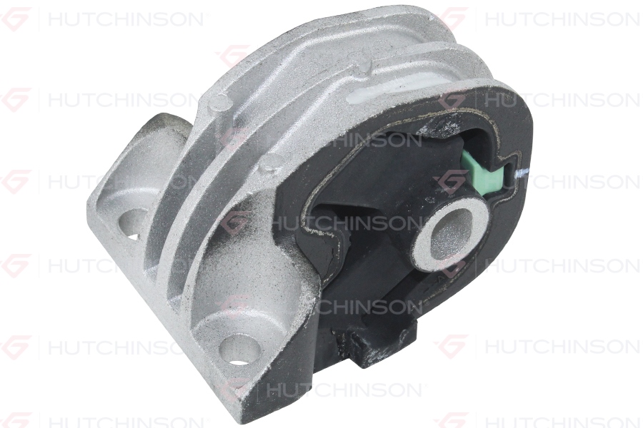 HUTCHINSON 538A64 Motor Takozu Renault Master Iii 10> Opel Movano B 10> 2.3dci