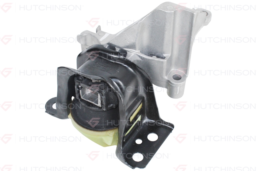 HUTCHINSON 586633 Motor Takozu Clio Iii-Modus/Grand Modus 1.4 16v-1.6 16v 05 >
