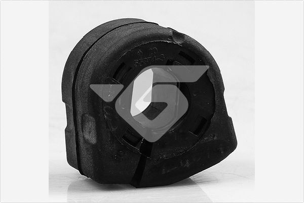 HUTCHINSON 590204 Viraj Demir Lastiği 20mm P207 06>15 P208 12>19 P301 12> C-Elysee 12> C4 Cactus 14> Ds3 13>15