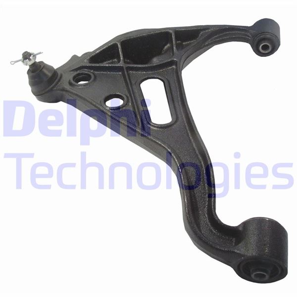 DELPHI TC2394 Rotilli Salincak Ön Sol Suzuki-Grand Vitara 2nd Gen-1998-2005-